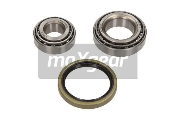 Kit de rolamentos de roda MAXGEAR 33-0916