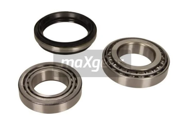 Kit de rolamentos de roda MAXGEAR 33-0918