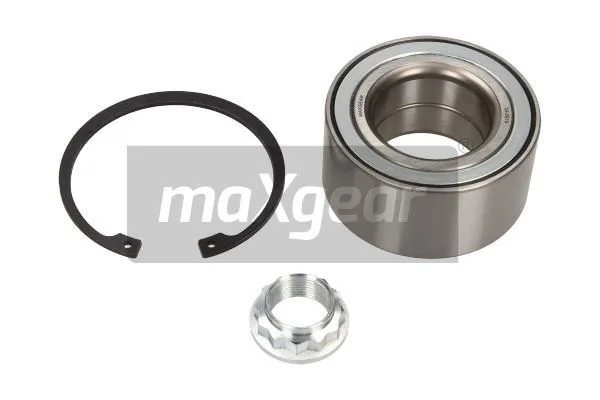 Kit de rolamentos de roda MAXGEAR 33-0919
