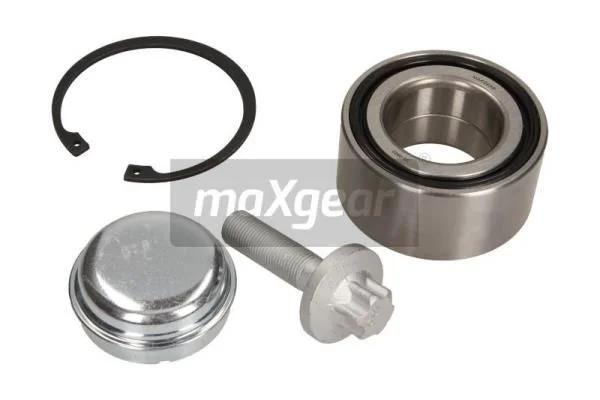 Kit de rolamentos de roda MAXGEAR 33-0920