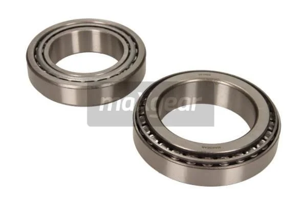 Kit de rolamentos de roda MAXGEAR 33-0925