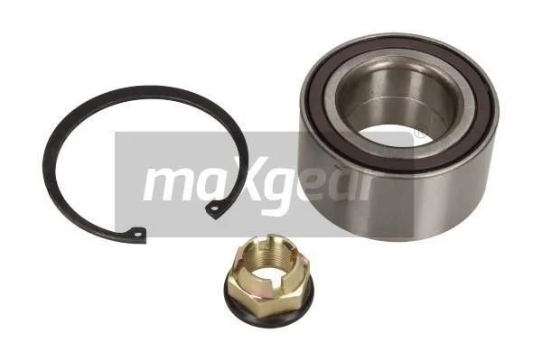Kit de rolamentos de roda MAXGEAR 33-0926