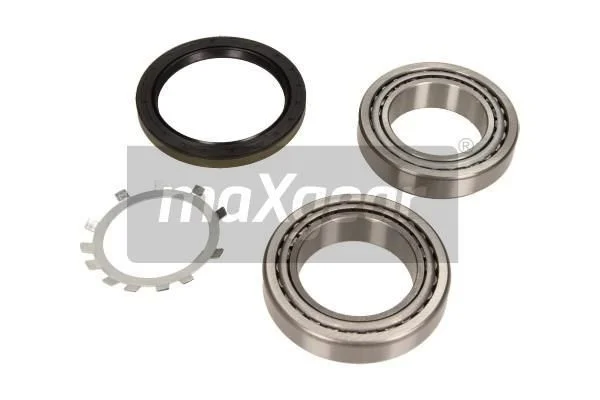 Kit de rolamentos de roda MAXGEAR 33-0930