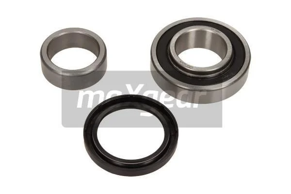 Kit de rolamentos de roda MAXGEAR 33-0931
