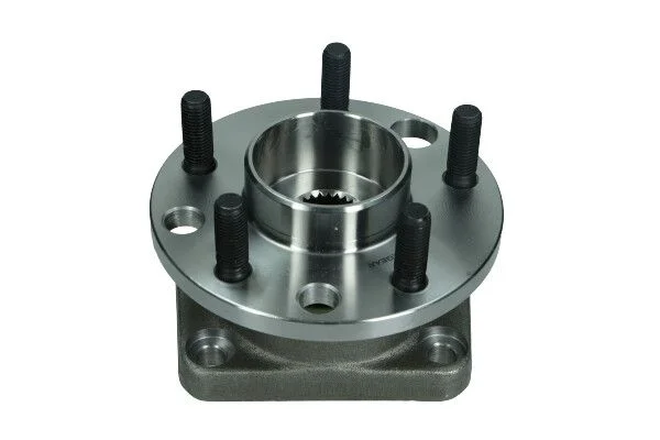 Kit de rolamentos de roda MAXGEAR 33-0933