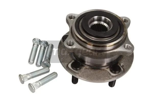 Kit de rolamentos de roda MAXGEAR 33-0934
