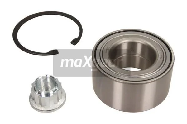 Kit de rolamentos de roda MAXGEAR 33-0935