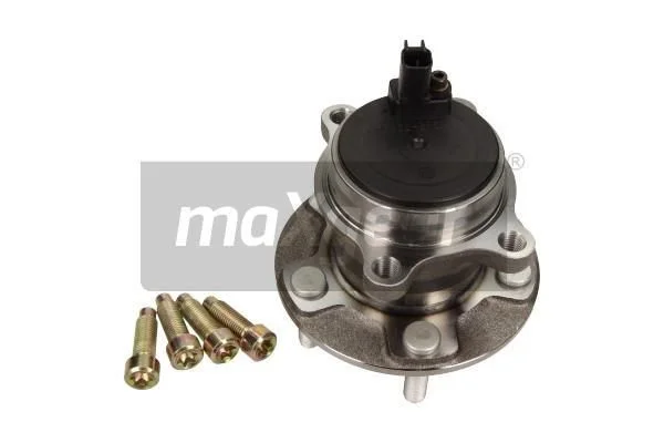 Kit de rolamentos de roda MAXGEAR 33-0936