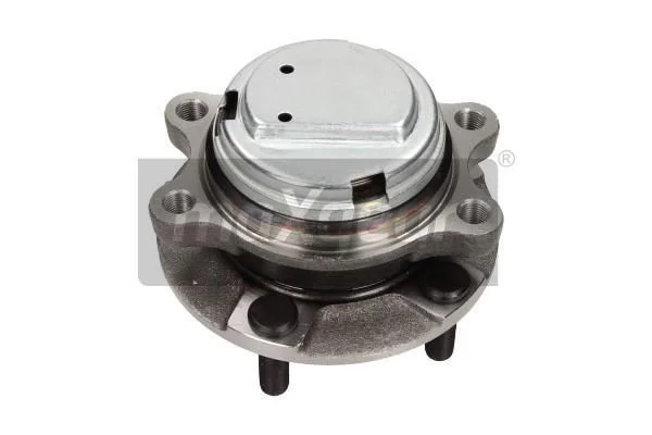 Kit de rolamentos de roda MAXGEAR 33-0937