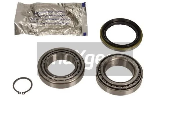 Kit de rolamentos de roda MAXGEAR 33-0942
