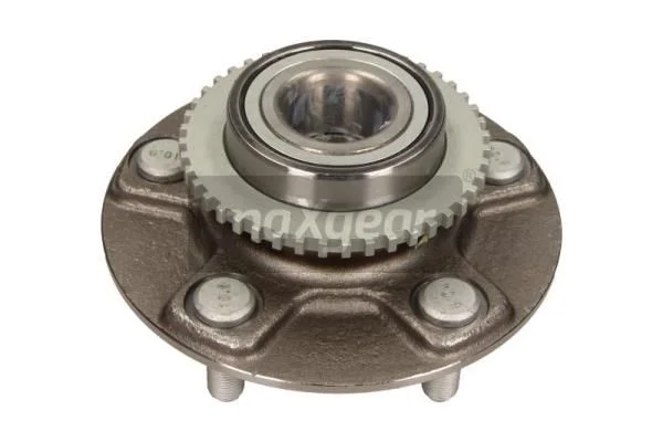 Kit de rolamentos de roda MAXGEAR 33-0944