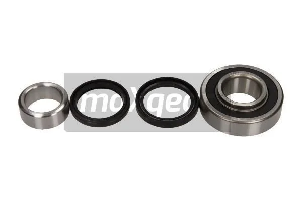Kit de rolamentos de roda MAXGEAR 33-0948