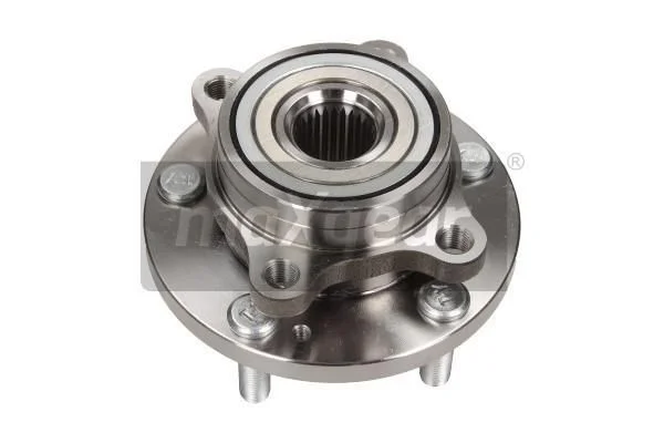 Kit de rolamentos de roda MAXGEAR 33-0949