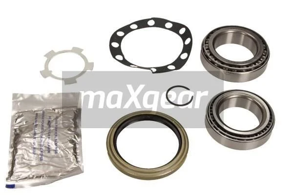 Kit de rolamentos de roda MAXGEAR 33-0951
