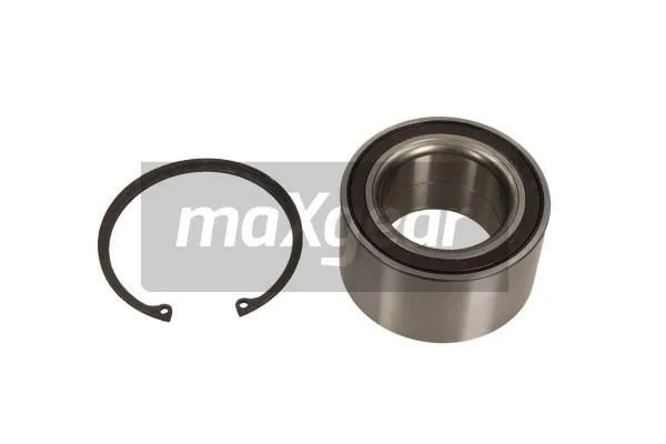 Kit de rolamentos de roda MAXGEAR 33-0952