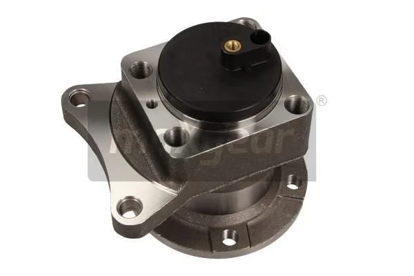 Kit de rolamentos de roda MAXGEAR 33-0953