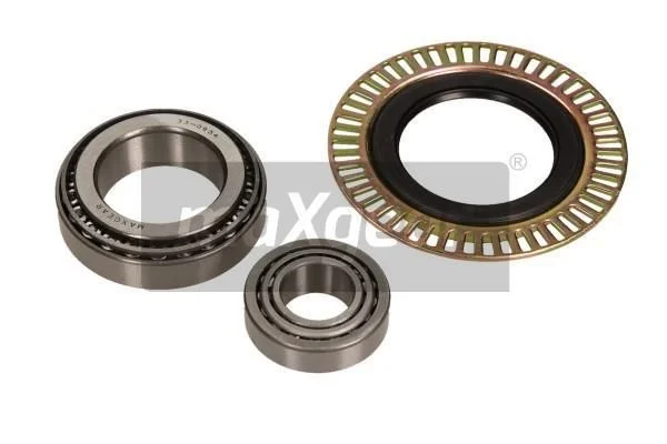 Kit de rolamentos de roda MAXGEAR 33-0954