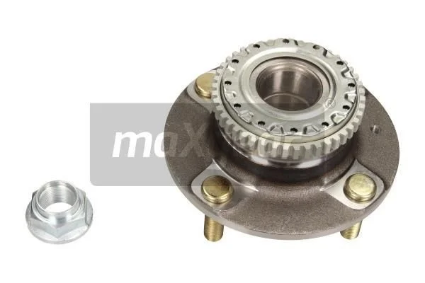 Kit de rolamentos de roda MAXGEAR 33-0956