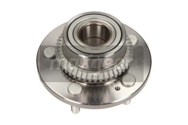 Kit de rolamentos de roda MAXGEAR 33-0957