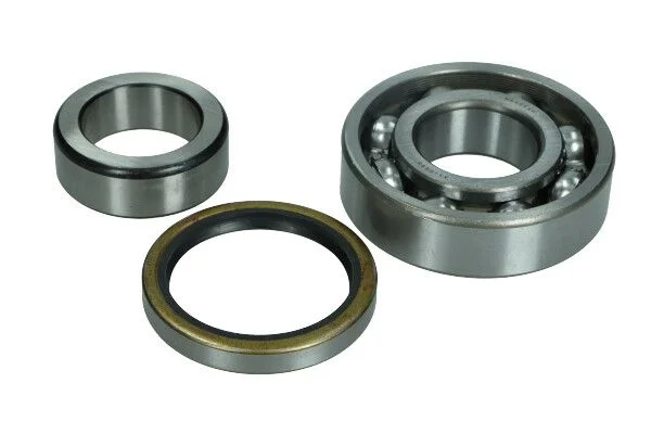 Kit de rolamentos de roda MAXGEAR 33-0958