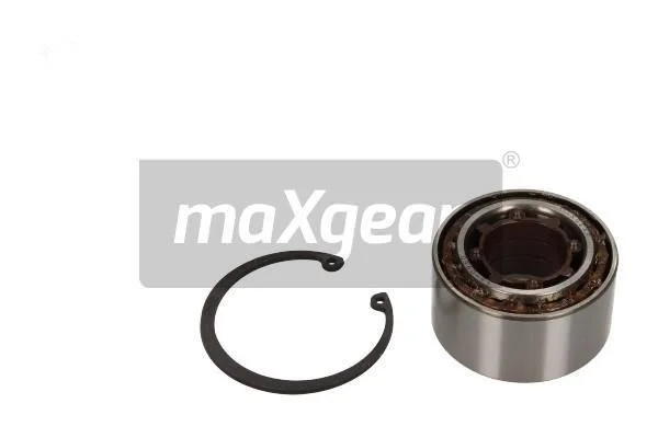 Kit de rolamentos de roda MAXGEAR 33-0960