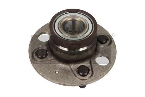 Kit de rolamentos de roda MAXGEAR 33-0962