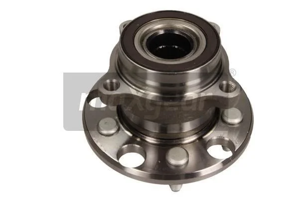 Kit de rolamentos de roda MAXGEAR 33-0967