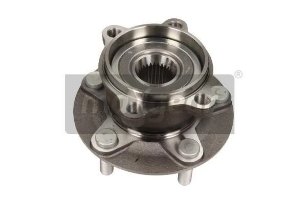 Kit de rolamentos de roda MAXGEAR 33-0969