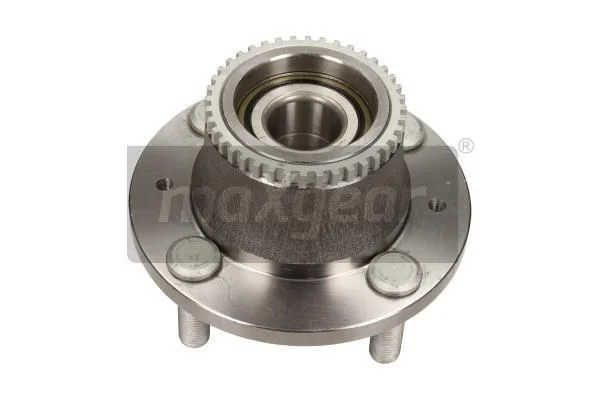 Kit de rolamentos de roda MAXGEAR 33-0970