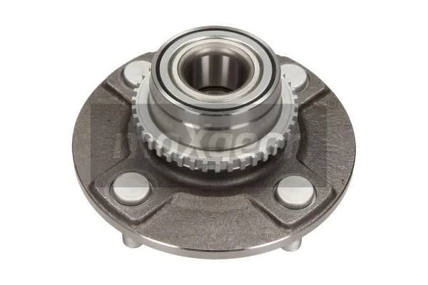 Kit de rolamentos de roda MAXGEAR 33-0971