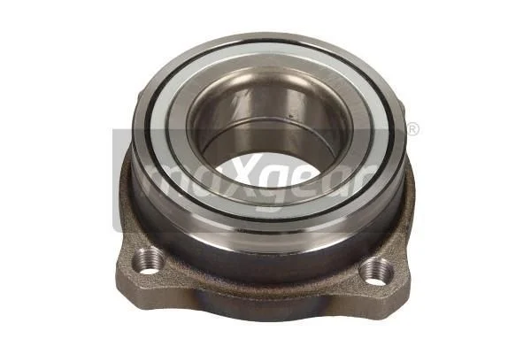 Kit de rolamentos de roda MAXGEAR 33-0973