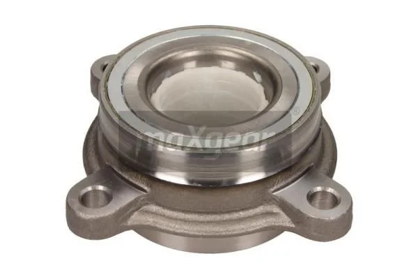Kit de rolamentos de roda MAXGEAR 33-0975