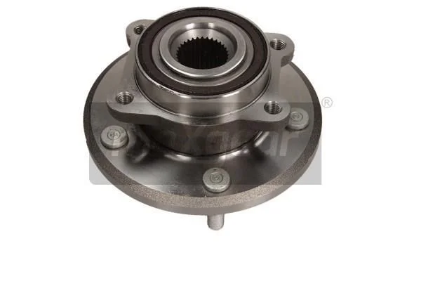 Kit de rolamentos de roda MAXGEAR 33-0977