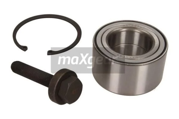 Kit de rolamentos de roda MAXGEAR 33-0978