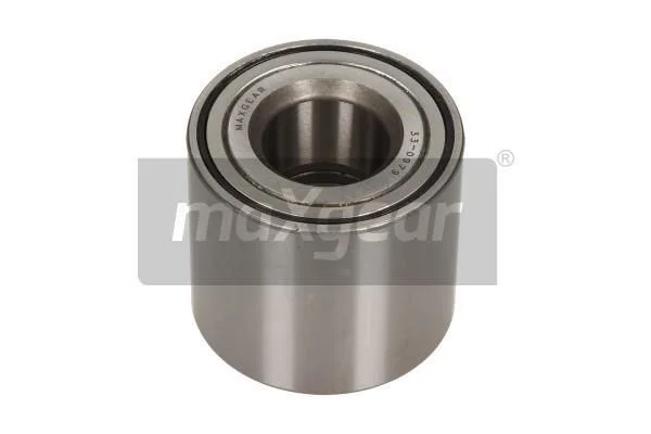 Kit de rolamentos de roda MAXGEAR 33-0979
