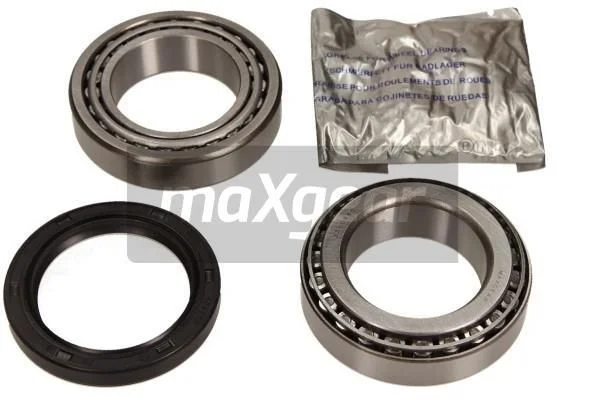 Kit de rolamentos de roda MAXGEAR 33-0980