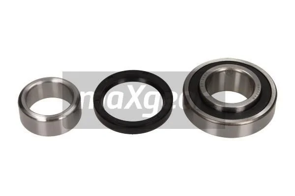 Kit de rolamentos de roda MAXGEAR 33-0981