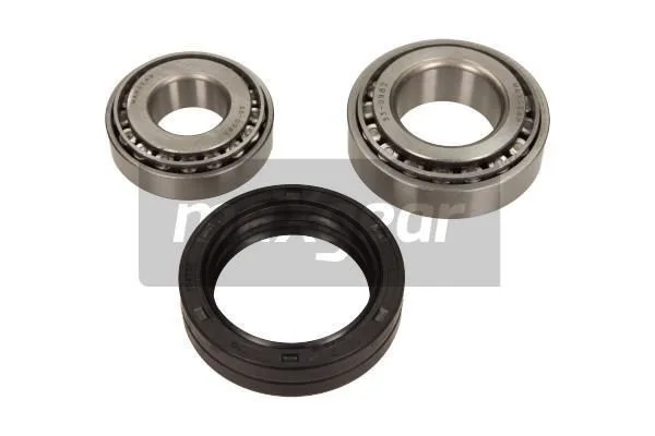 Kit de rolamentos de roda MAXGEAR 33-0982