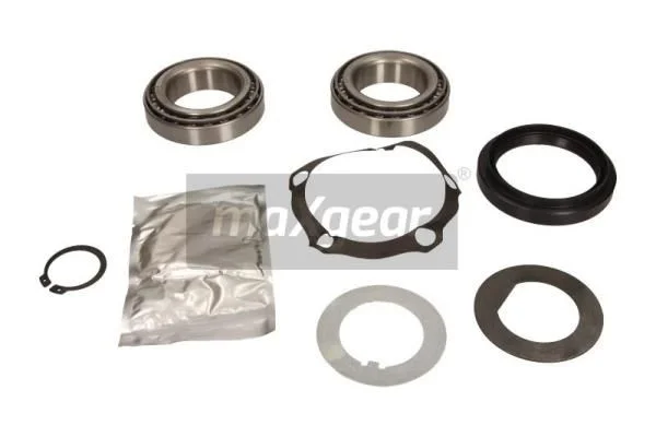 Kit de rolamentos de roda MAXGEAR 33-0983