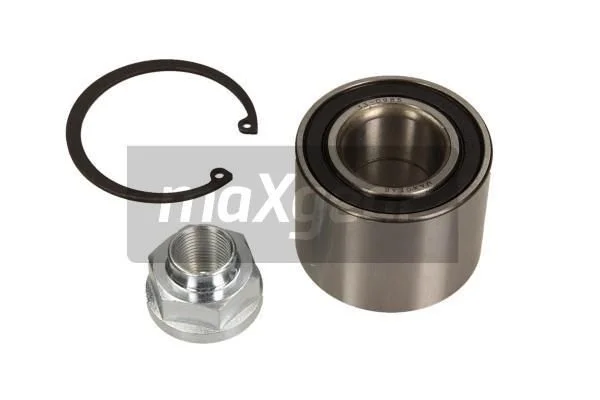 Kit de rolamentos de roda MAXGEAR 33-0985