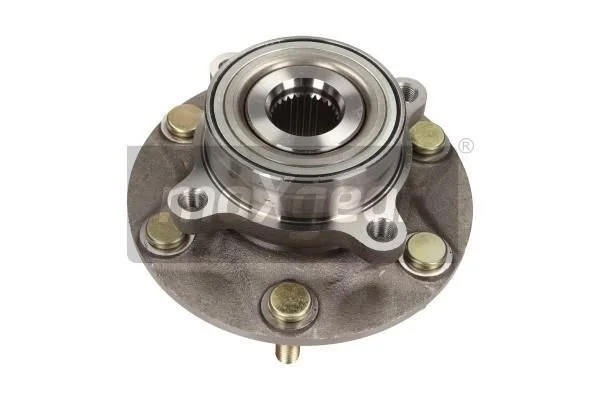 Kit de rolamentos de roda MAXGEAR 33-0988