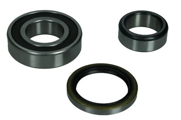 Kit de rolamentos de roda MAXGEAR 33-0991