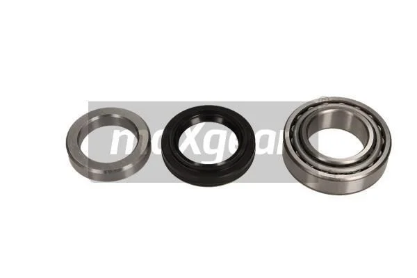 Kit de rolamentos de roda MAXGEAR 33-0992