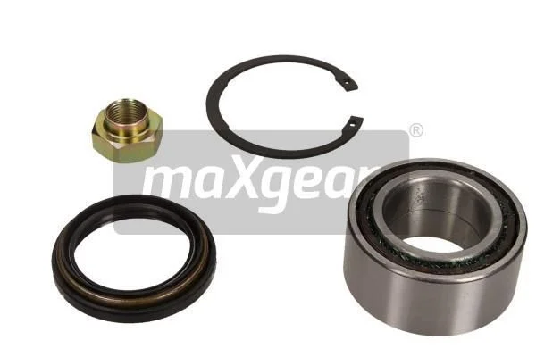 Kit de rolamentos de roda MAXGEAR 33-0995