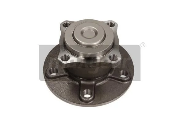 Kit de rolamentos de roda MAXGEAR 33-0996