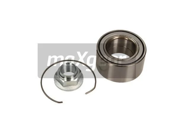 Kit de rolamentos de roda MAXGEAR 33-1001