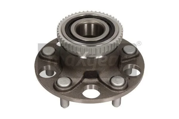 Kit de rolamentos de roda MAXGEAR 33-1008