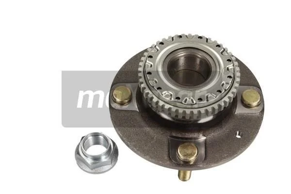Kit de rolamentos de roda MAXGEAR 33-1011