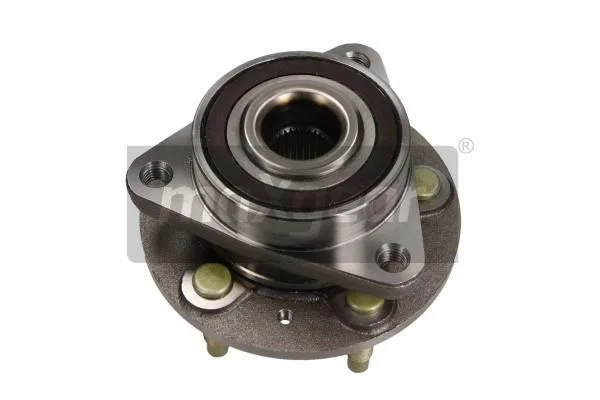 Kit de rolamentos de roda MAXGEAR 33-1014