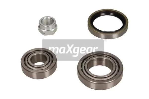 654 MAXGEAR 33-1017